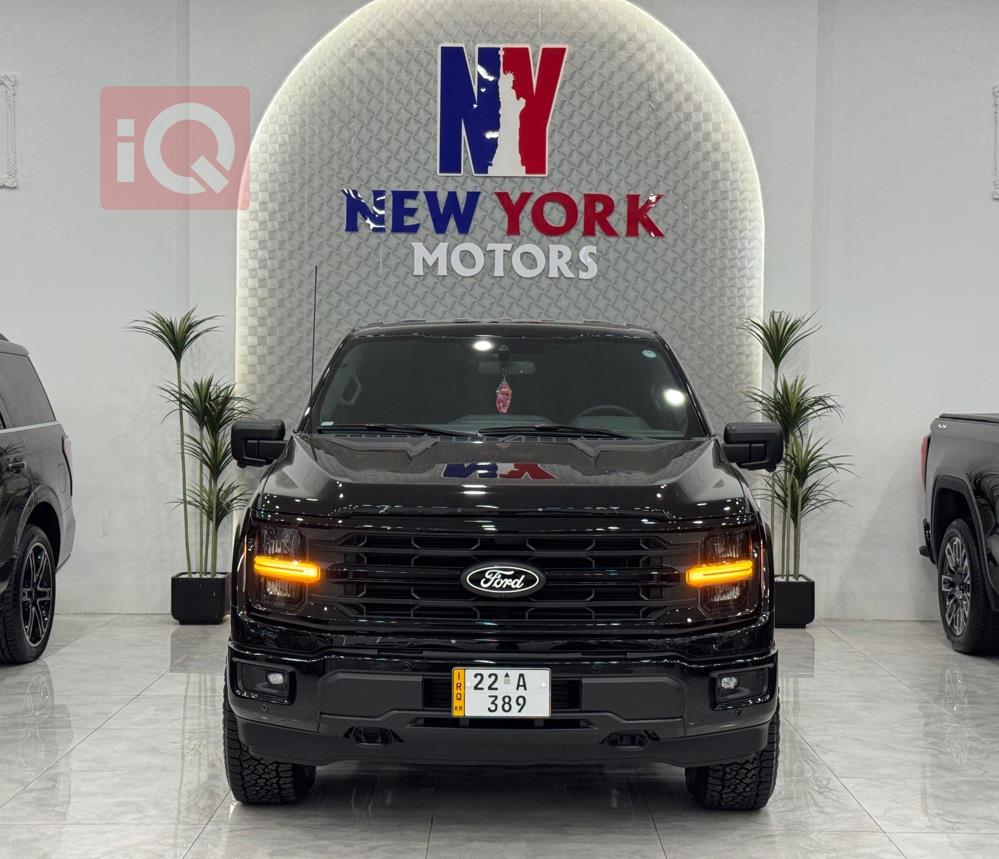 فۆرد F-150